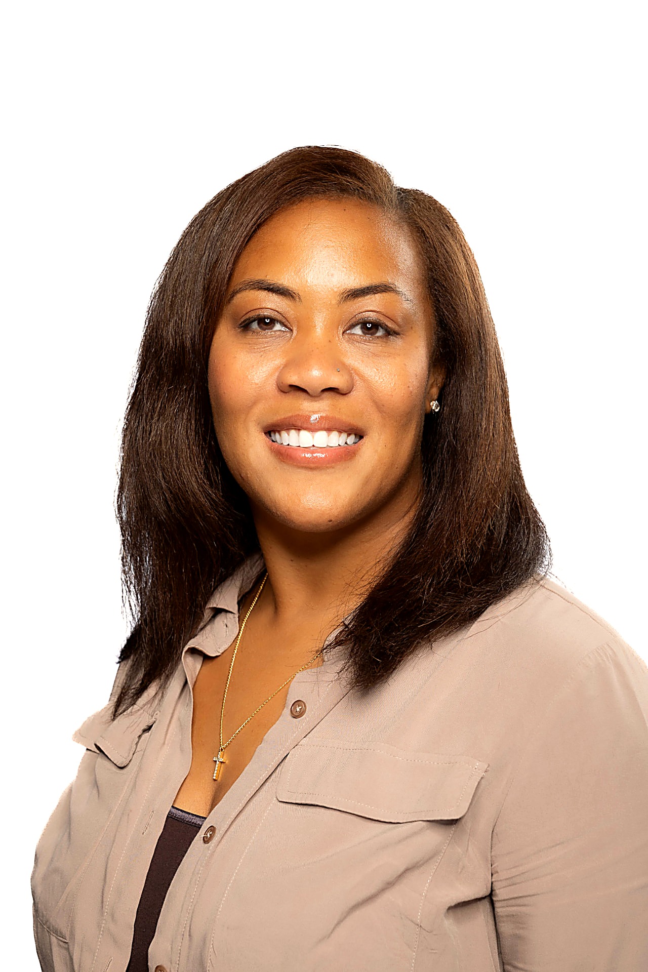 Jasmine K. Hicks, founder and principal of Koren Consults